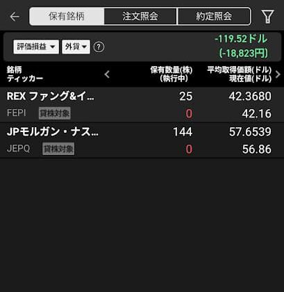 JEPQ最強
