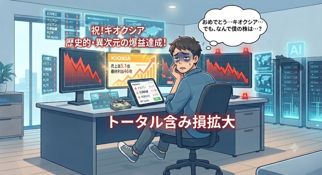 202607_キオクシア